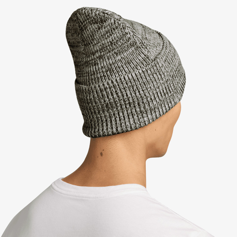 Nike Капа U NK PEAK BEANIE TC HOLIDAY 