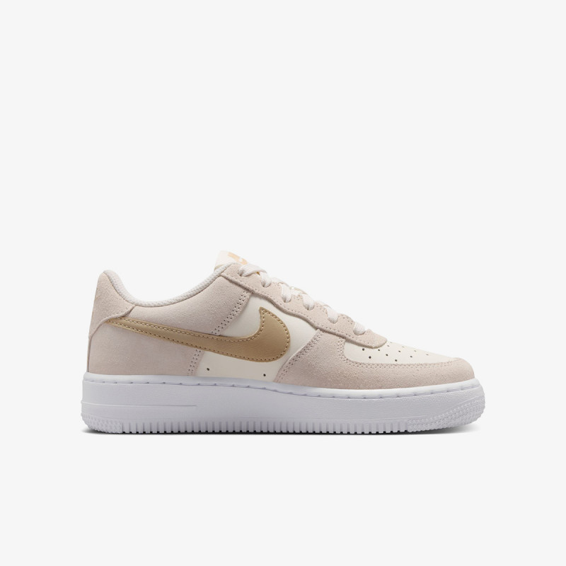 Nike Патики AIR FORCE 1 ESS+ BG 