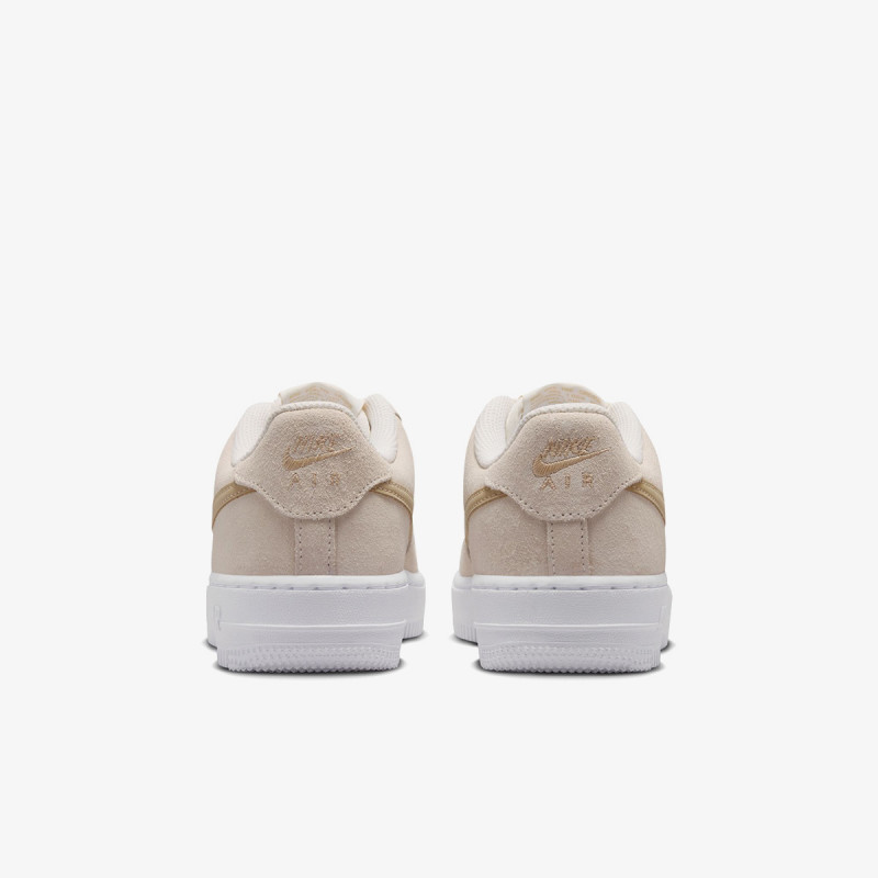 Nike Патики AIR FORCE 1 ESS+ BG 