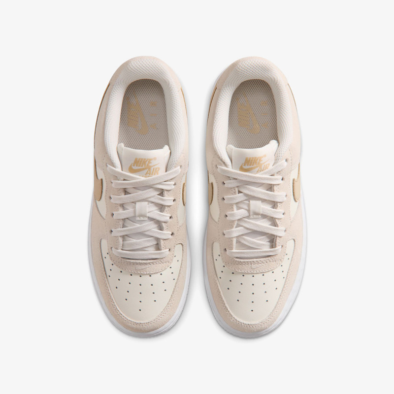 Nike Патики AIR FORCE 1 ESS+ BG 