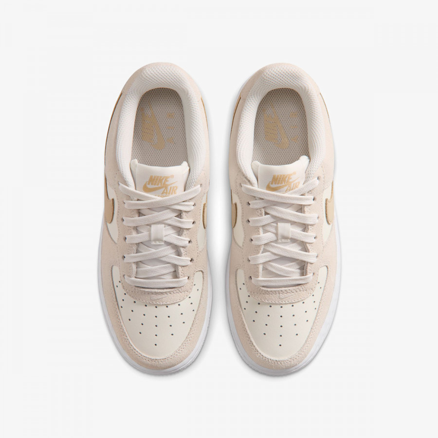 Nike Патики AIR FORCE 1 ESS+ BG 