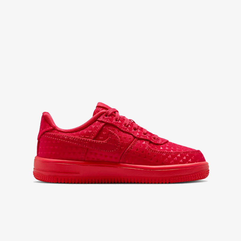 Nike Патики FORCE 1 LOW BP V LACE 