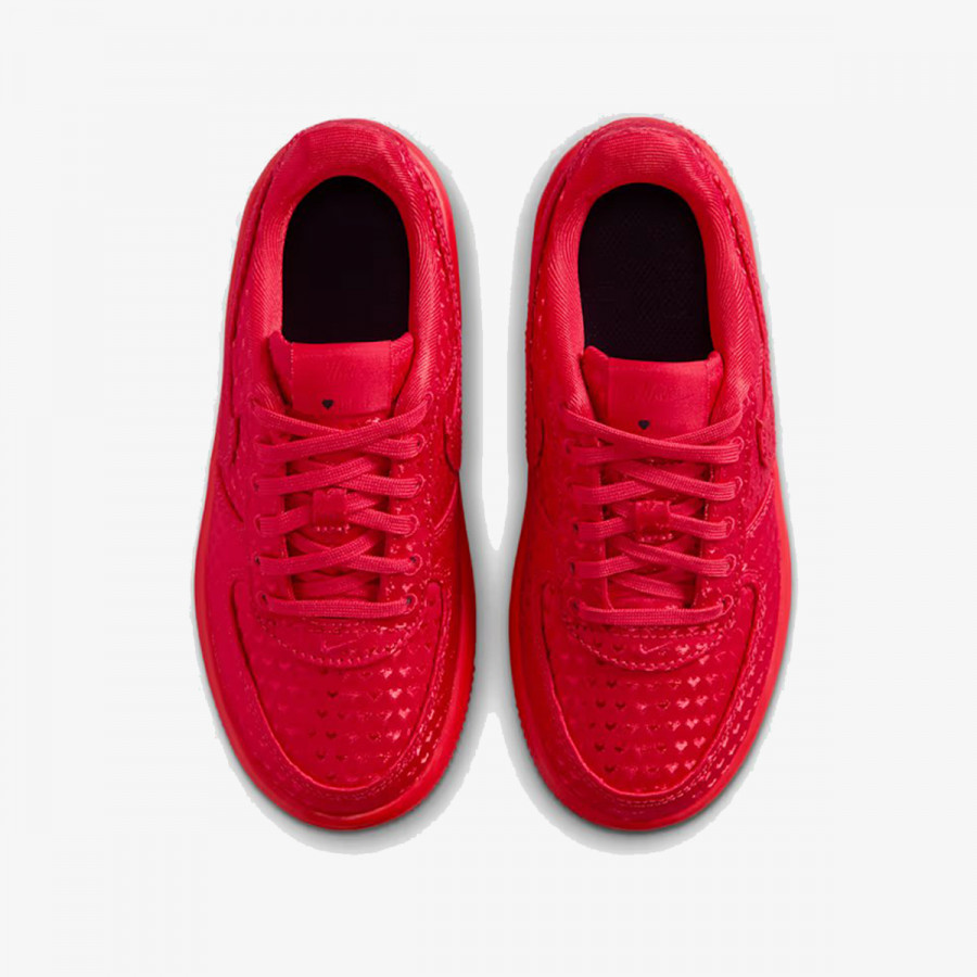 Nike Патики FORCE 1 LOW BP V LACE 