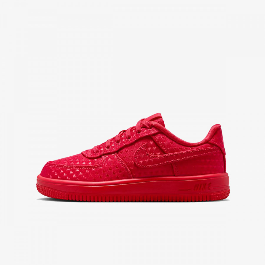 Nike Патики FORCE 1 LOW BP V LACE 