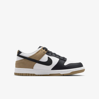 Nike Atlete NIKE DUNK LOW ESS+ BG 
