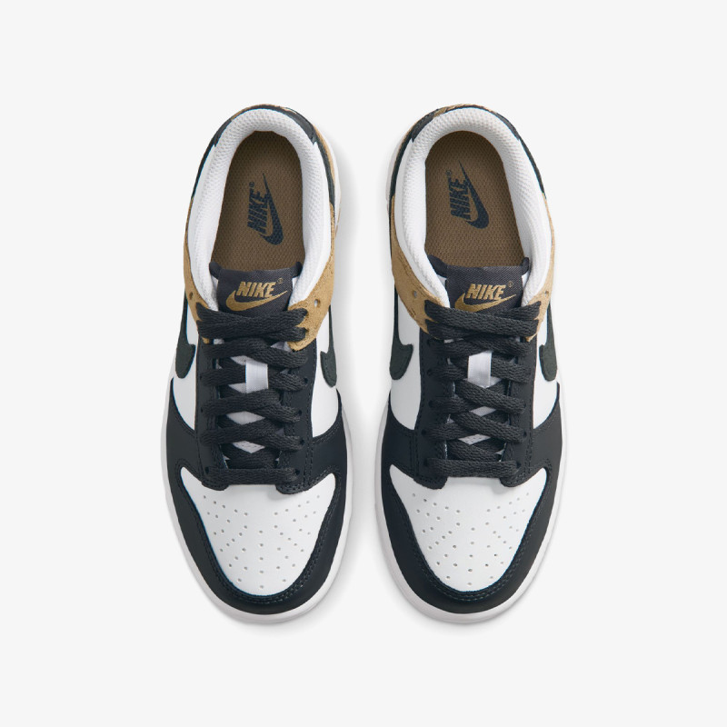 Nike Atlete NIKE DUNK LOW ESS+ BG 