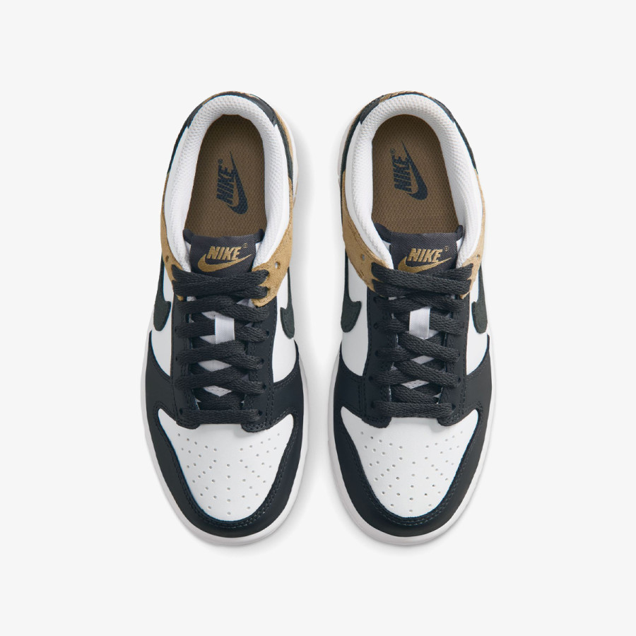 Nike Atlete NIKE DUNK LOW ESS+ BG 