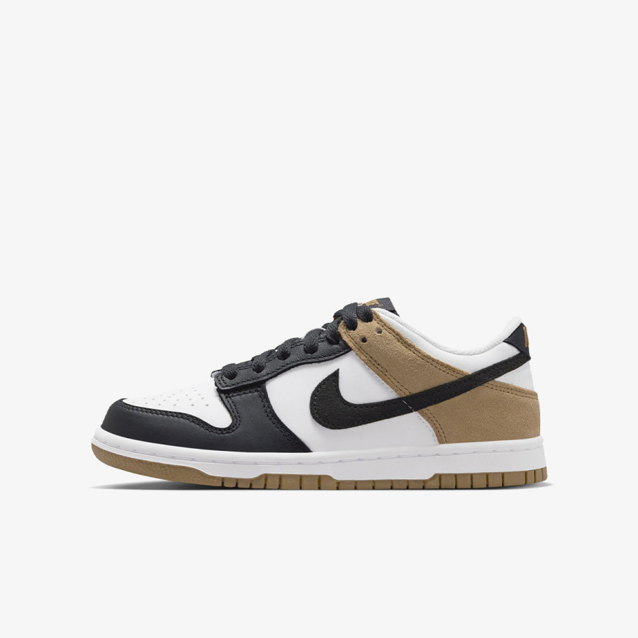 Nike Atlete NIKE DUNK LOW ESS+ BG 