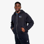 Nike Bluza M CLUB BB FZ HD C 