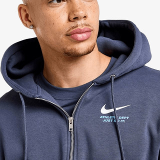 Nike Bluza M CLUB BB FZ HD C 