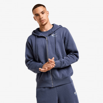 Nike Bluza M CLUB BB FZ HD C 