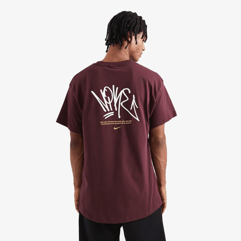 Nike Маица M NSW SF TEE GFX 