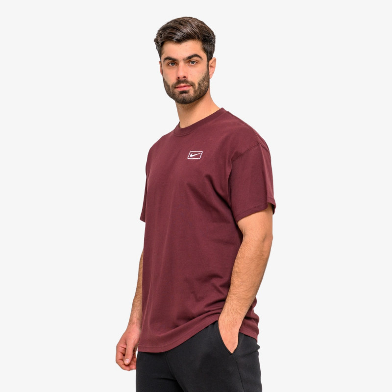 Nike Bluzë M NSW SF TEE GFX 