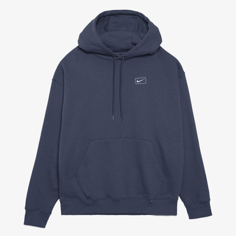 Nike Bluza M NSW SF PO HOODIE GFX 