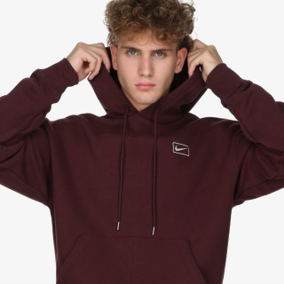 Nike Bluza M NSW SF PO HOODIE GFX 
