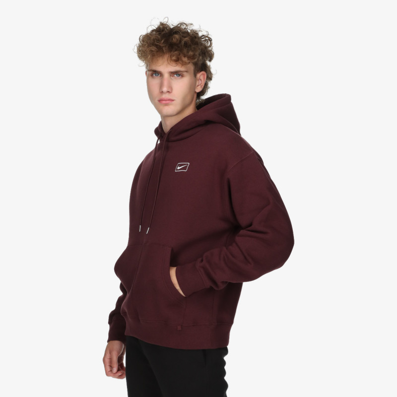 Nike Bluza M NSW SF PO HOODIE GFX 