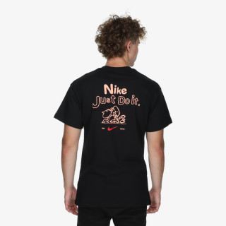 Nike Bluzë M NSW JDI GFX TEE 