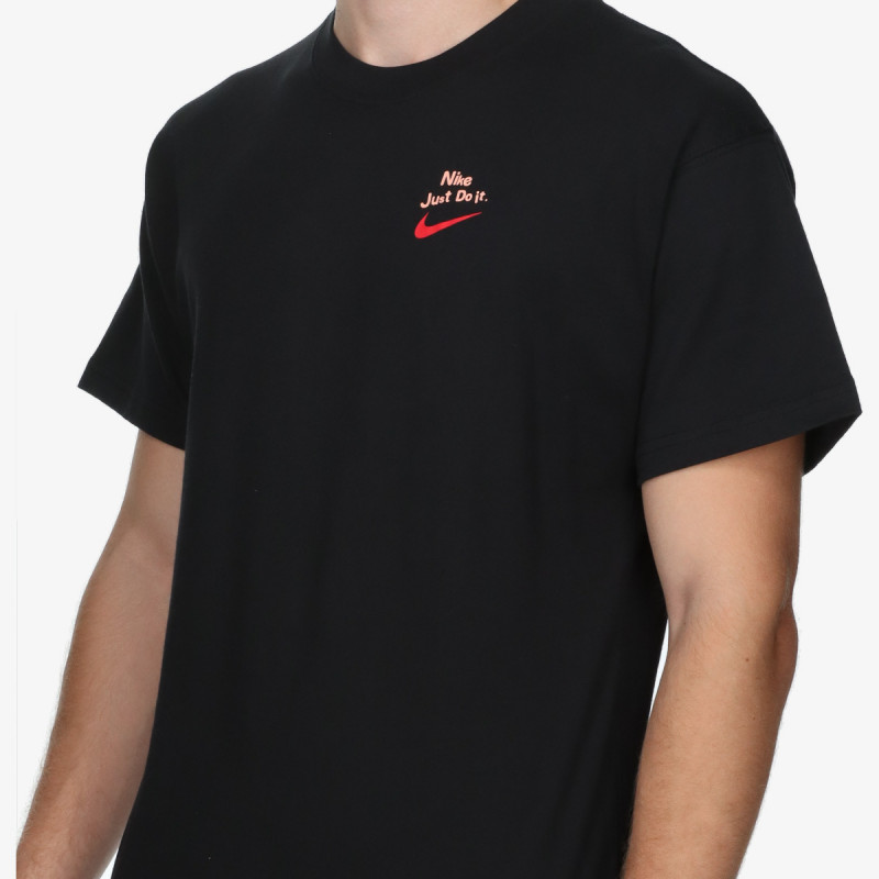 Nike Bluzë M NSW JDI GFX TEE 