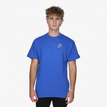 Nike Bluzë M NSW JDI GFX TEE 
