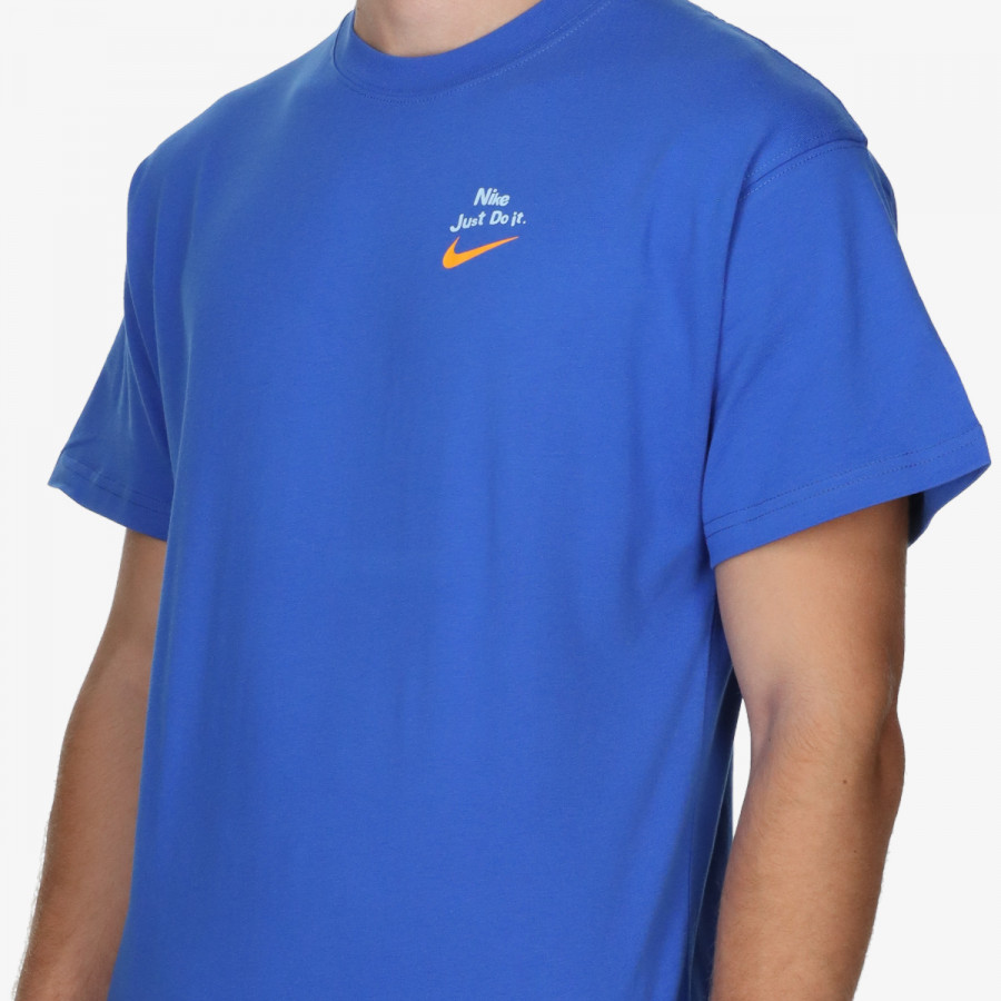 Nike Bluzë M NSW JDI GFX TEE 