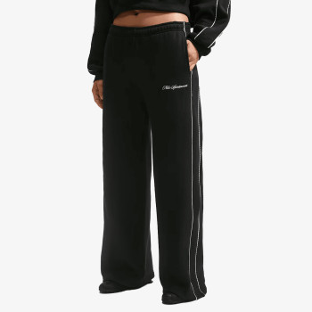 Nike Долен дел тренерки W NK STDO FLC MW MR SCALLOP WL 