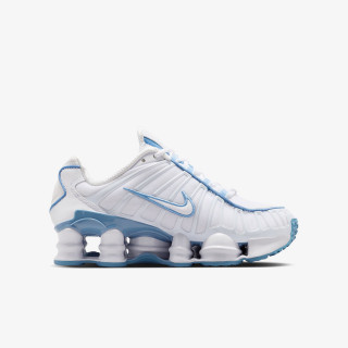 Nike Патики SHOX TL REFLECT GS 