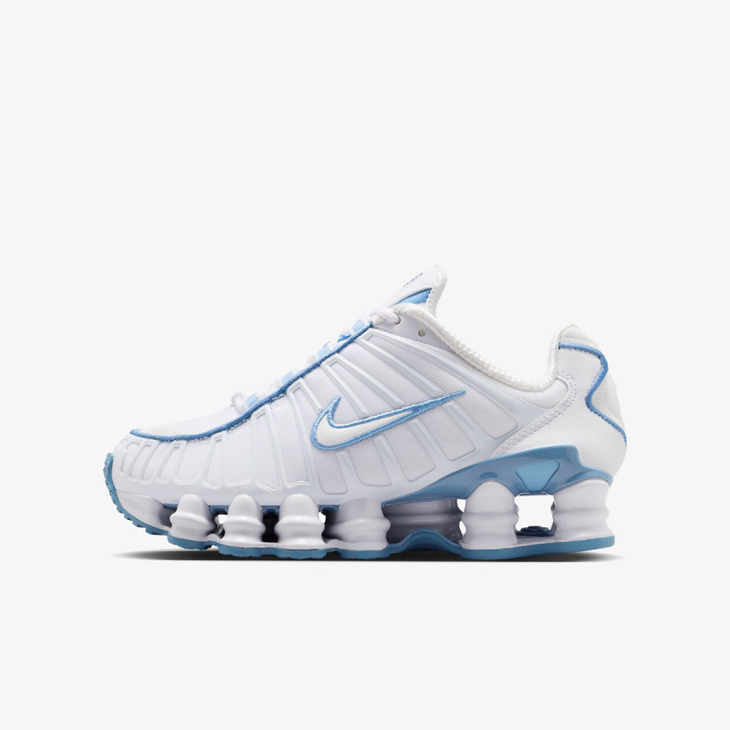 Nike Патики SHOX TL REFLECT GS 