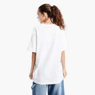 Nike Маица W NSW FRT OS STWBRY TEE 