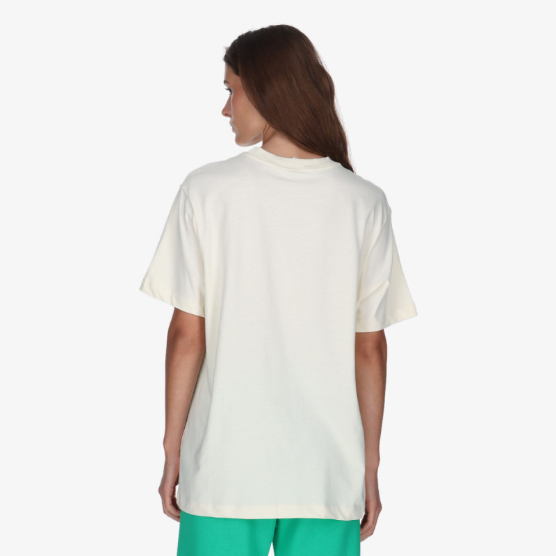 Nike Маица W NSW FRT OS STWBRY TEE 