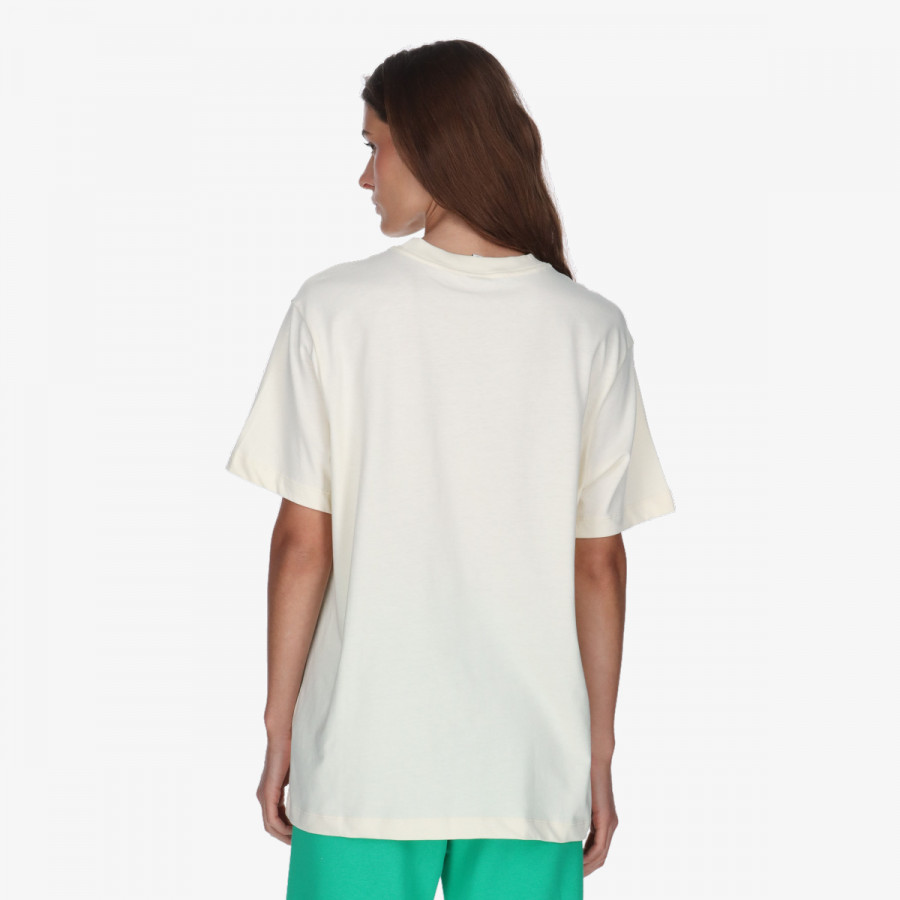 Nike Маица W NSW FRT OS STWBRY TEE 