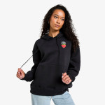 Nike Дуксер W NSW FRT OS PO STWBRY HOODIE 