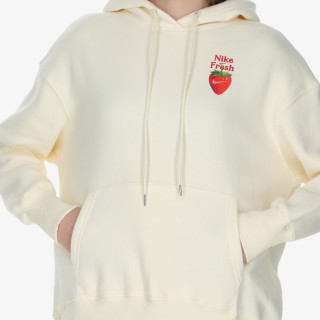 Nike Дуксер Sportswear Strawberry 