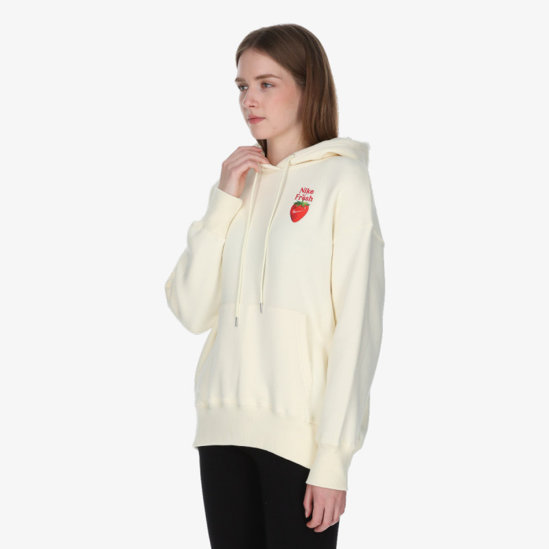 Nike Дуксер Sportswear Strawberry 