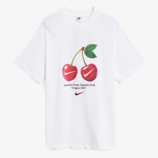 Nike Маица W NSW FRT OS CHERRY TEE 