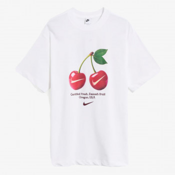 Nike Маица W NSW FRT OS CHERRY TEE 