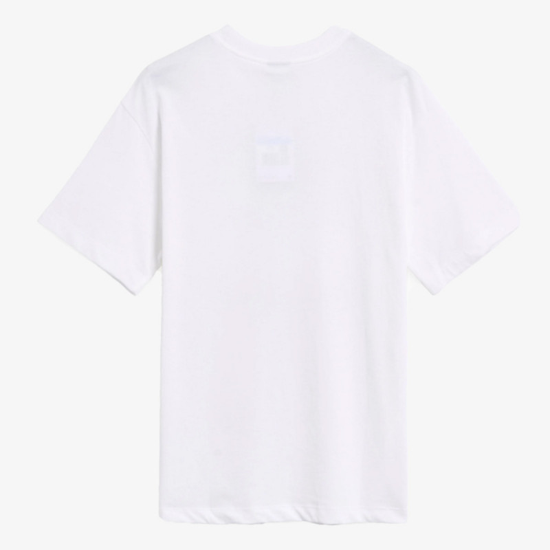 Nike Маица W NSW FRT OS CHERRY TEE 