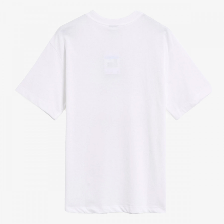 Nike Маица W NSW FRT OS CHERRY TEE 