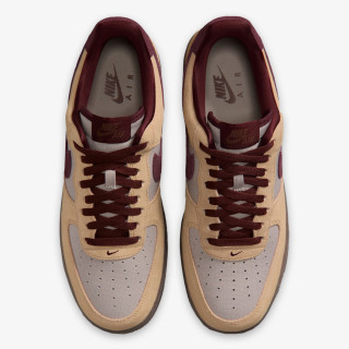 Nike Atlete AIR FORCE 1 '07 PRM XMFW 