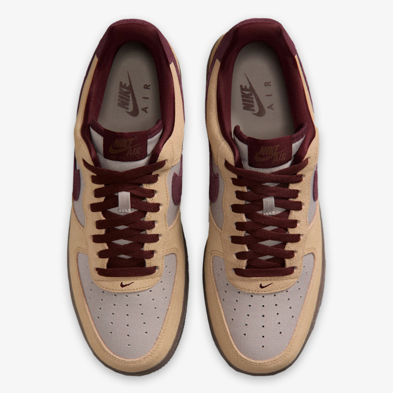 Nike Atlete AIR FORCE 1 '07 PRM XMFW 