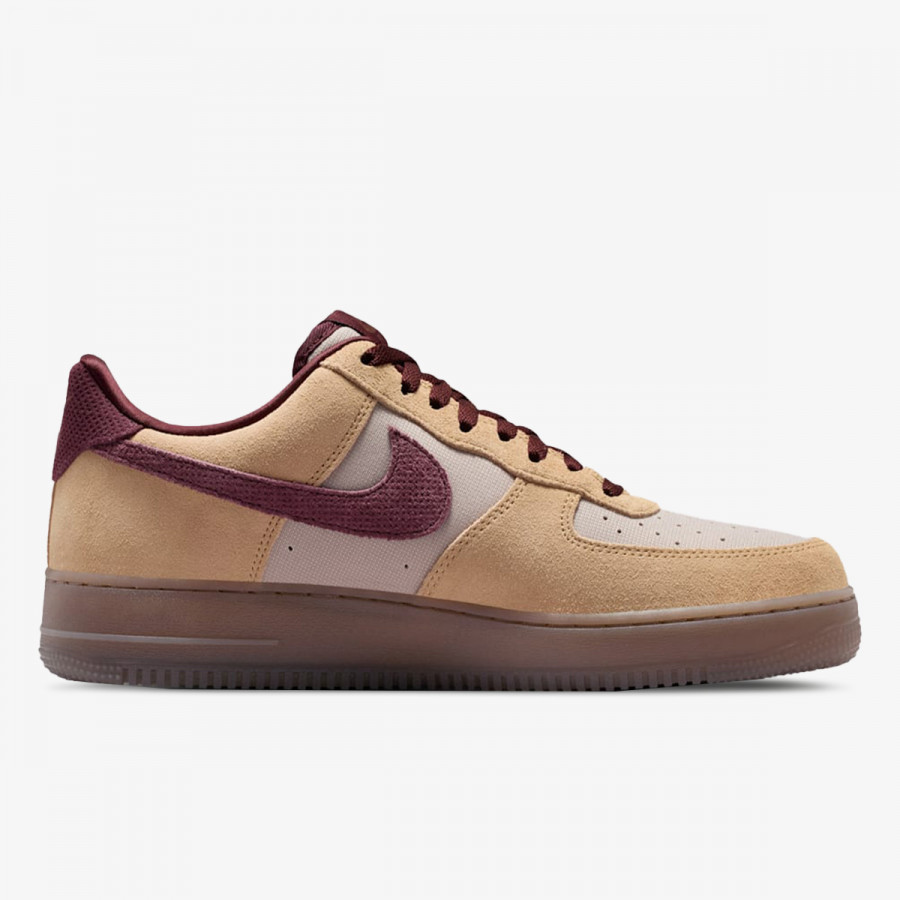 Nike Atlete AIR FORCE 1 '07 PRM XMFW 