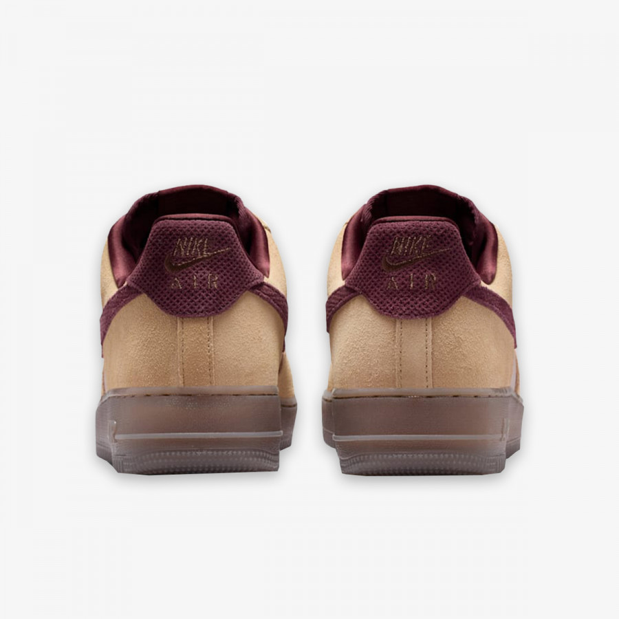 Nike Atlete AIR FORCE 1 '07 PRM XMFW 