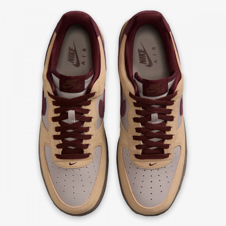 Nike Atlete AIR FORCE 1 '07 PRM XMFW 