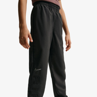 Nike Тренерка KM K NK TRACKSUIT WVN FZ 