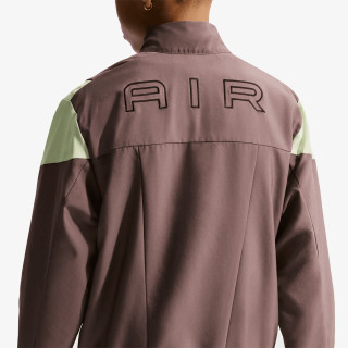 Nike Тренерка KM K NK TRACKSUIT WVN FZ 