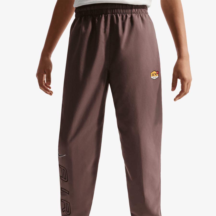 Nike Тренерка KM K NK TRACKSUIT WVN FZ 
