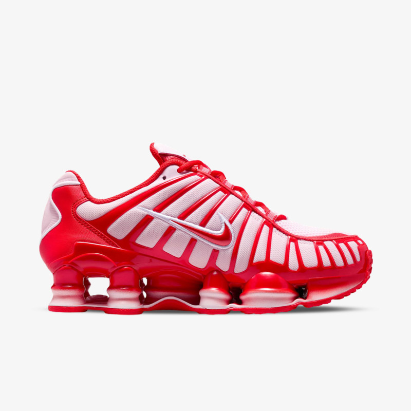 Nike Патики W NIKE SHOX TL FL1 