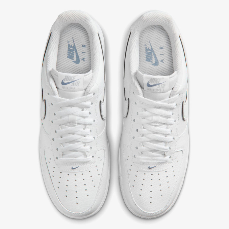 Nike Atlete NIKE AIR FORCE 1 '07 LV8 JD L. 