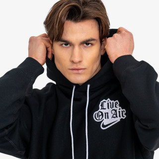 Nike Дуксер M NK SOLO SW FLC HOODIE GPX 