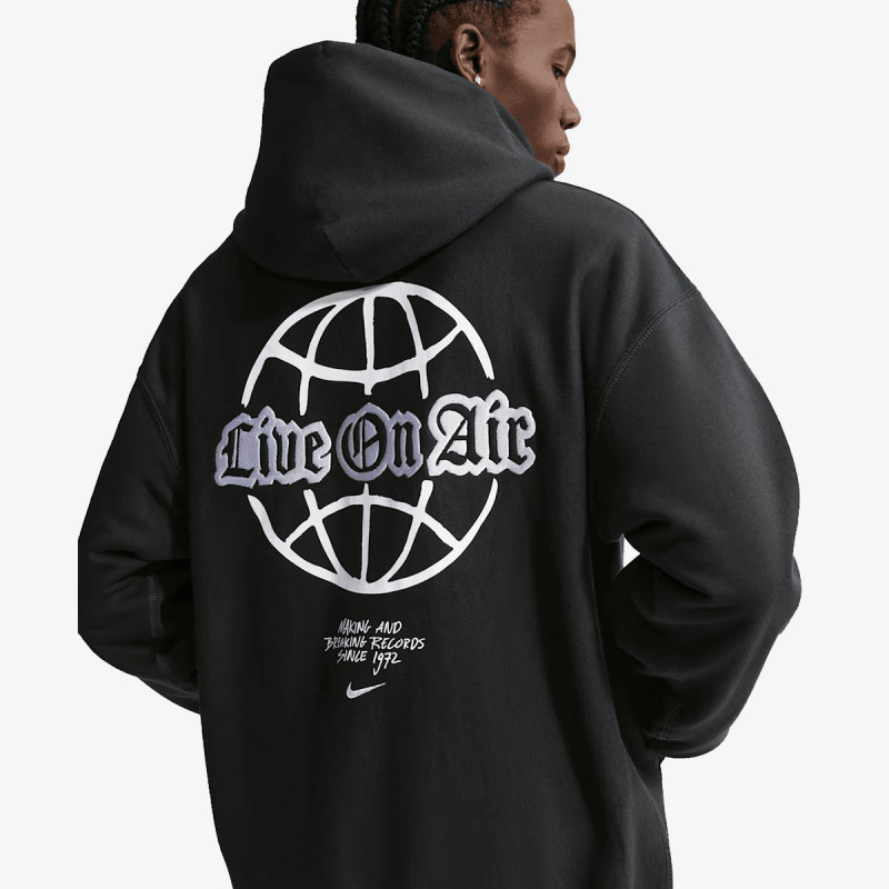 Nike Bluza M NK SOLO SW FLC HOODIE GPX 