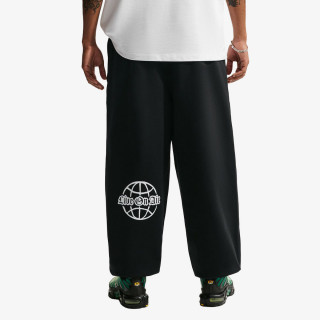 Nike Долен дел тренерки M NK SOLO SW FLC CUFF PANT 